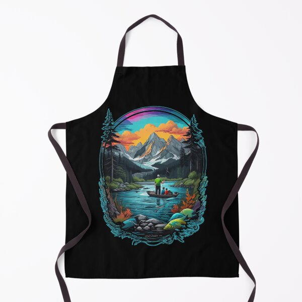 Item preview, Fishing B1 designed and sold by WLHmedia.com .