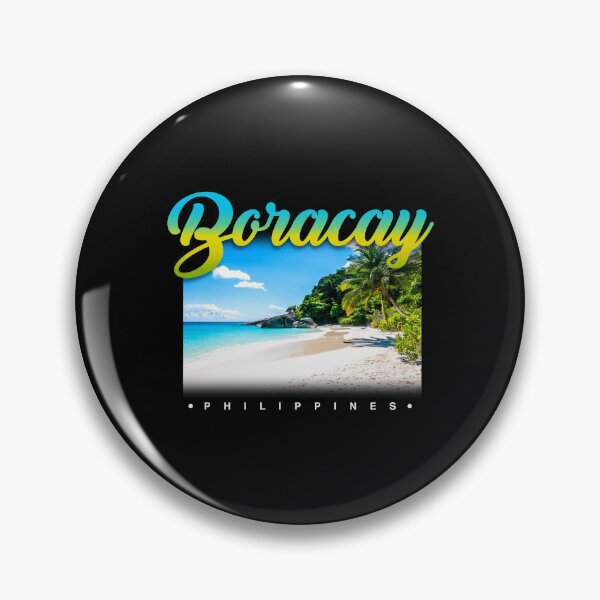 Item preview, Boracay designed and sold by SariSariStoreFL.