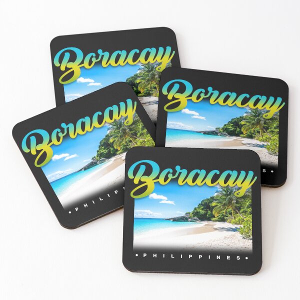 Item preview, Boracay designed and sold by SariSariStoreFL.