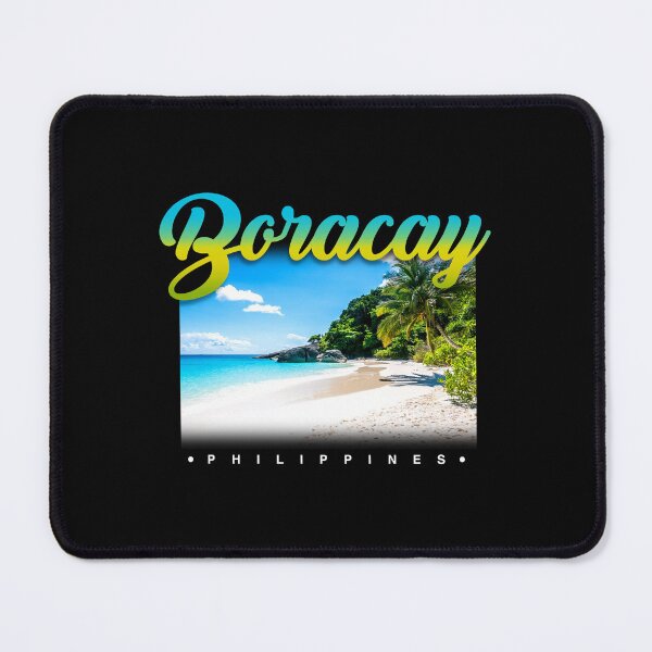 Item preview, Boracay designed and sold by SariSariStoreFL.