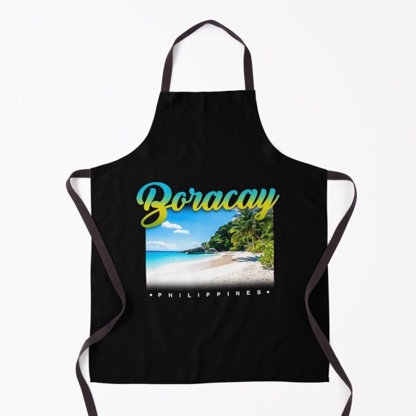 Item preview, Boracay designed and sold by SariSariStoreFL.