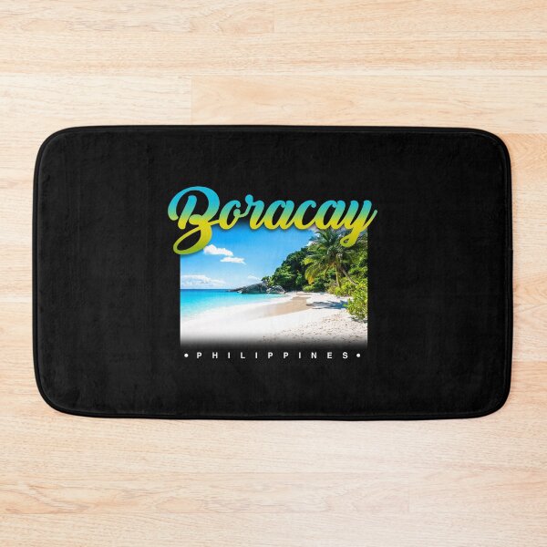 Item preview, Boracay designed and sold by SariSariStoreFL.