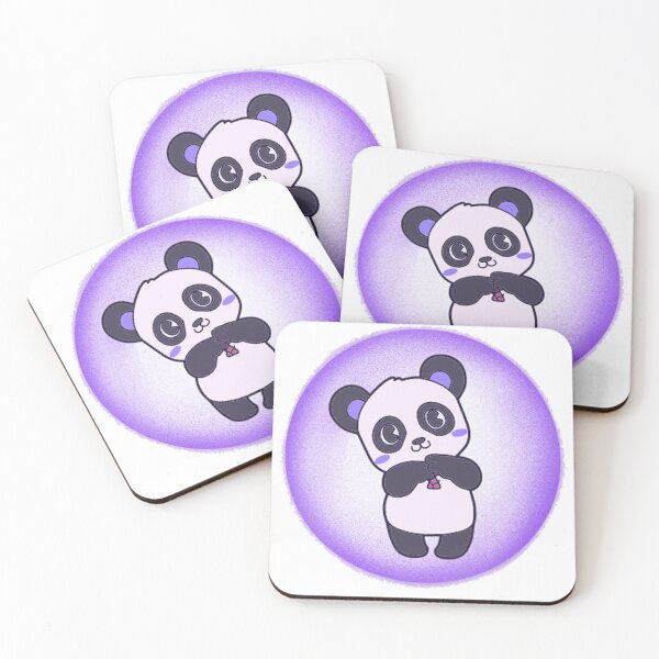 Item preview, Cute little panda designed and sold by Lazoni.