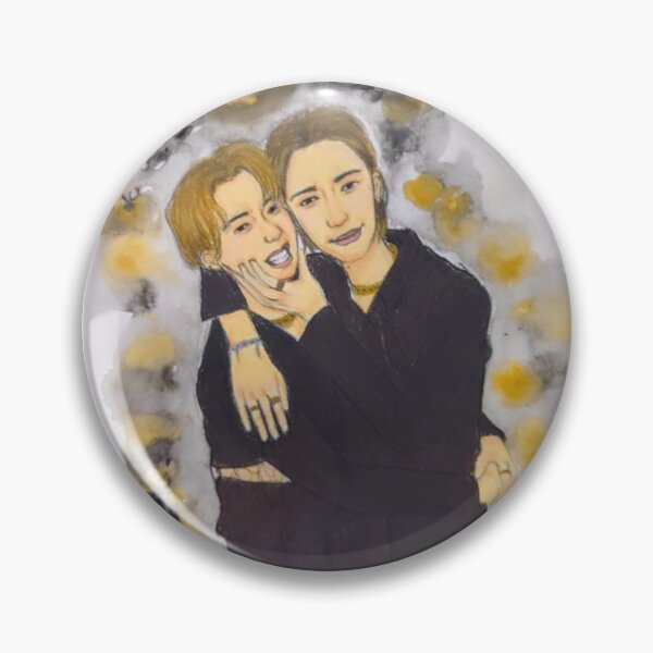 Item preview, HyunSung  designed and sold by FandorkArt.