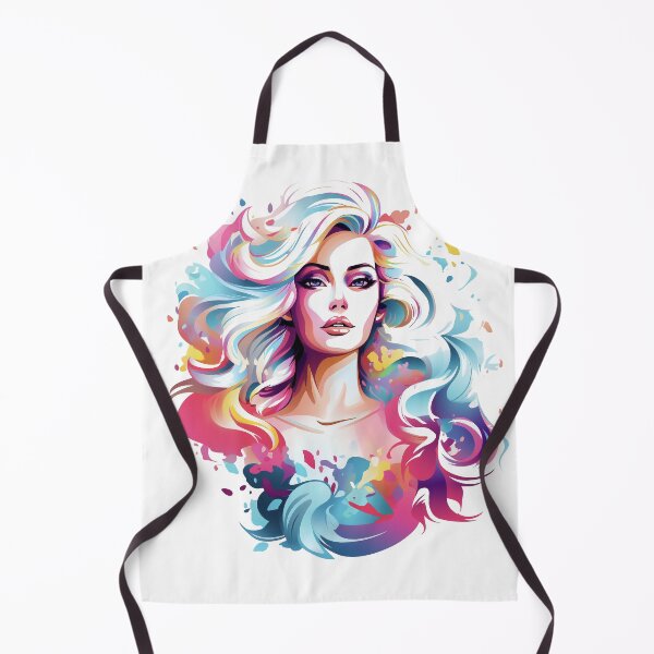Item preview, Barbie's Rainbow Vibes designed and sold by MuseOfMilo.