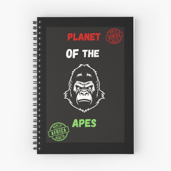 Item preview, PLANET KONGO designed and sold by Rouxman72.