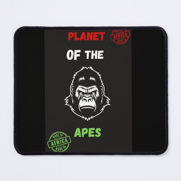 Item preview, PLANET KONGO designed and sold by Rouxman72.