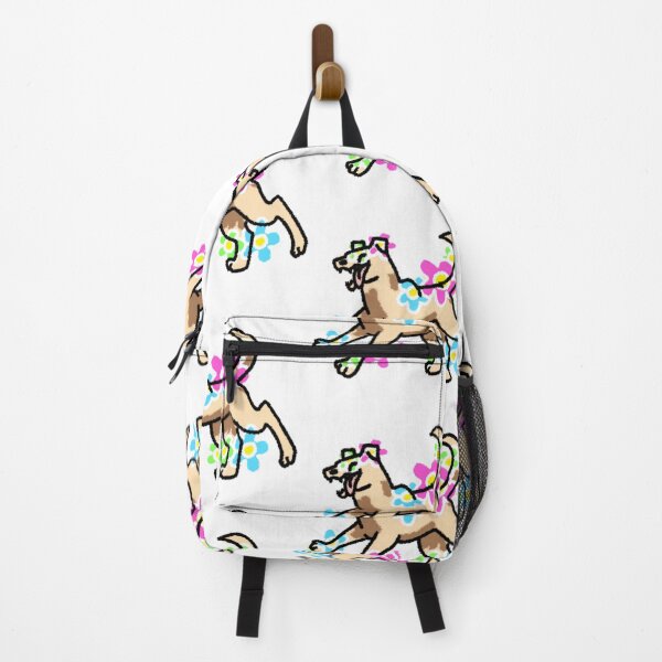 Item preview, Graffiti Dog designed and sold by vulpiniquest.