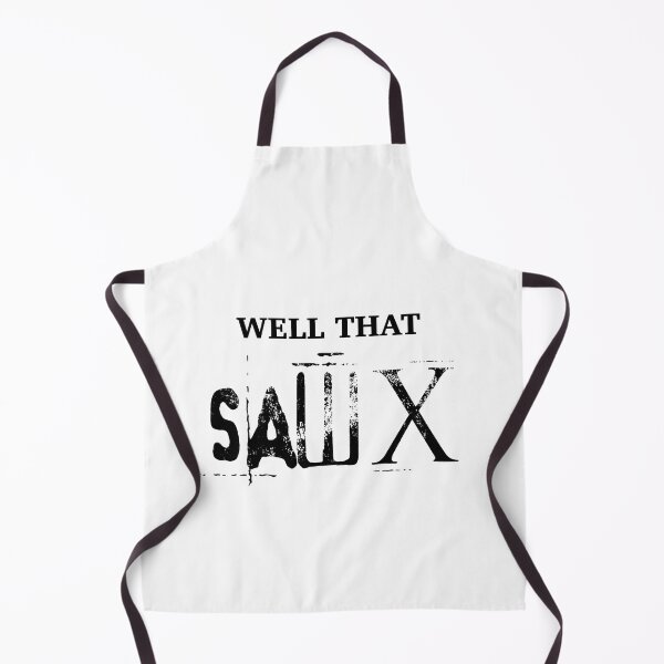 Item preview, WELL THAT SAWX… designed and sold by freakydeakydraw.