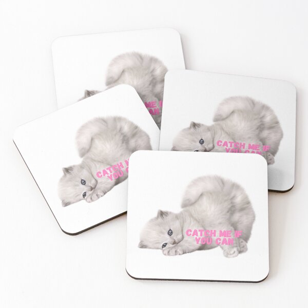 Item preview, Cat Stickers Cut kittenstickers art designers,t shirts,digital art,graphic tees,t shirt roblox, t shirt printing,white t shirt designed and sold by Redkaone.
