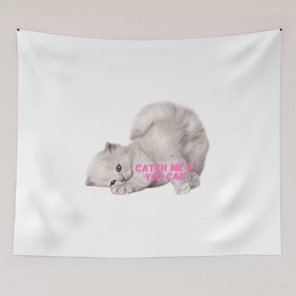 Item preview, Cat Stickers Cut kittenstickers art designers,t shirts,digital art,graphic tees,t shirt roblox, t shirt printing,white t shirt designed and sold by Redkaone.