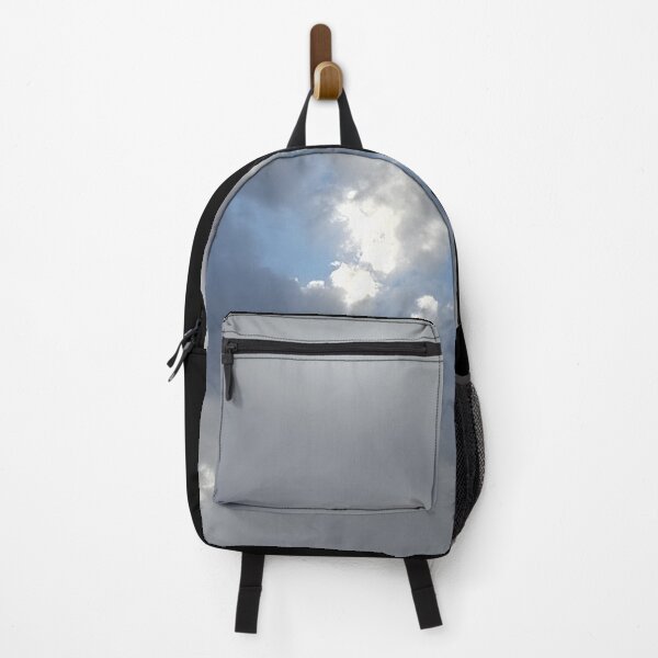 Item preview, A beautiful display of the sun shining through the clouds. designed and sold by Agift4u.