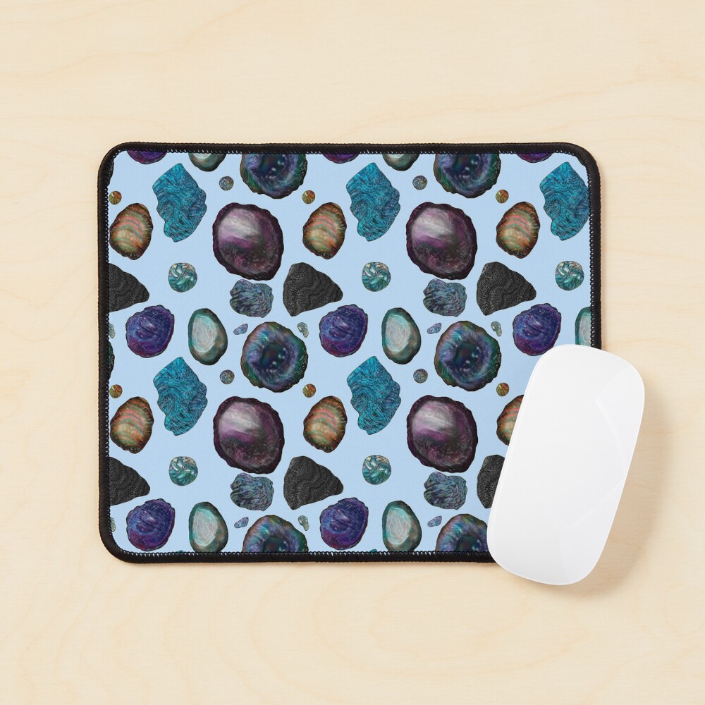 Item preview, Mouse Pad designed and sold by ariterp397.