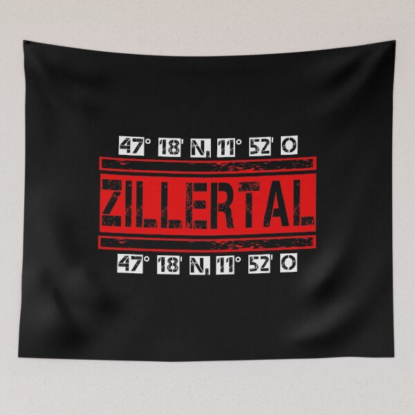 Item preview, Coordinates Zillertal vintage designed and sold by vibeno1.