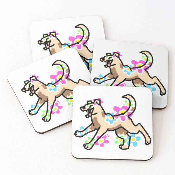 Item preview, Graffiti Dog designed and sold by vulpiniquest.