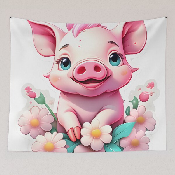 Item preview, piggy designed and sold by Bernd Friese.