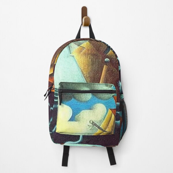 Item preview, Galleon on stormy sea designed and sold by George Hutton Hunter.