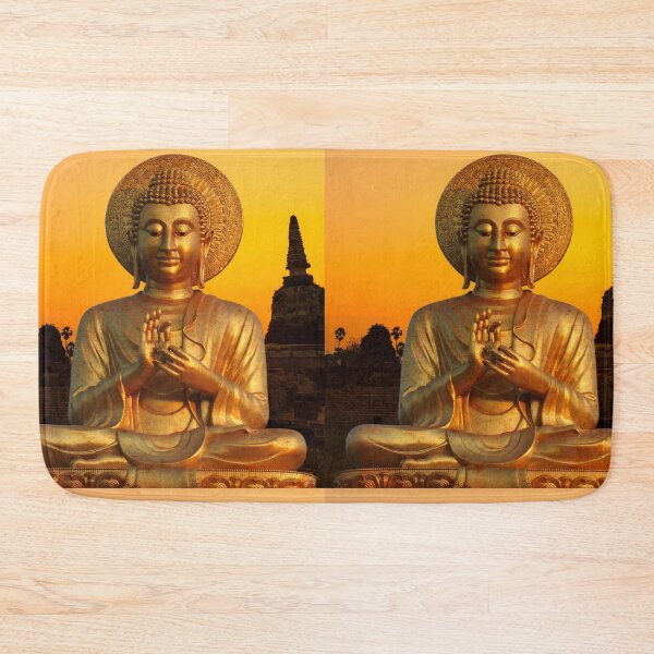 Item preview, Buddha designed and sold by CannyGoods.