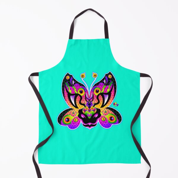 Item preview, Buckeyed Bat Moth designed and sold by chachi0614.