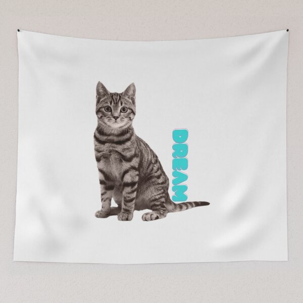 Item preview, Cat Stickers Cut kitten stickers art designers,t shirts,digital art,graphic tees,t shirt roblox, t shirt printing,white t shirt designed and sold by Redkaone.