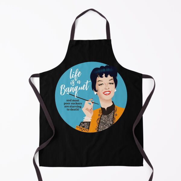 Item preview, Banquet designed and sold by FelicieLarocque.