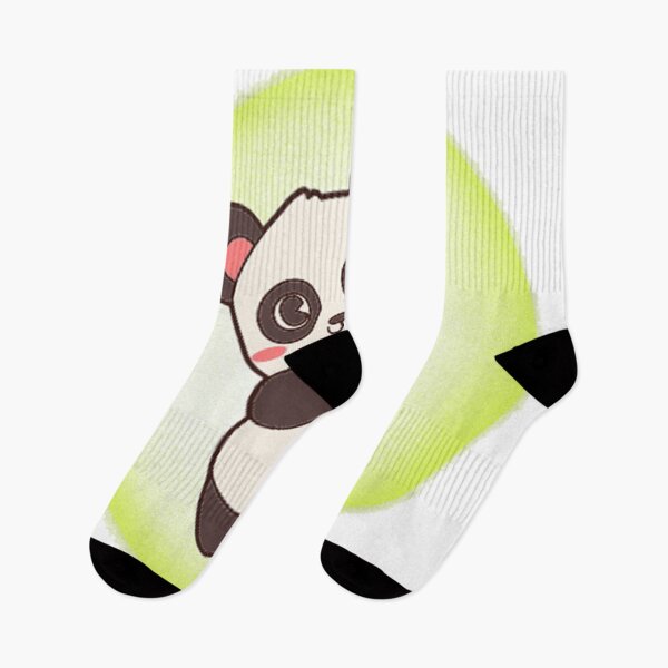 Item preview, Cute little panda designed and sold by Lazoni.