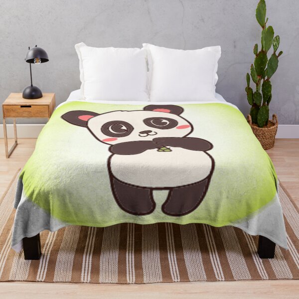 Item preview, Cute little panda designed and sold by Lazoni.