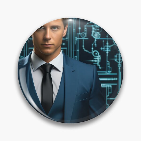 Item preview, Earthquake Insurance Underwriter - Quake-Underwriting Specialist designed and sold by TheBrainArt.