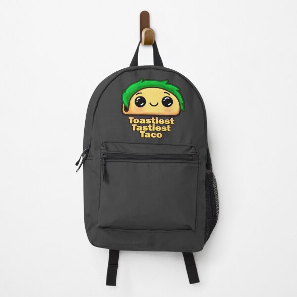 Item preview, Toastiest Tastiest Taco designed and sold by srflame.