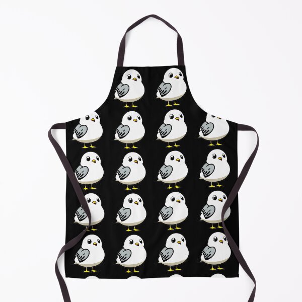 Item preview, Cute Baby Seagull  designed and sold by Awesome Things.