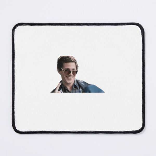 Item preview, Jake Peralta designed and sold by sarah21c.