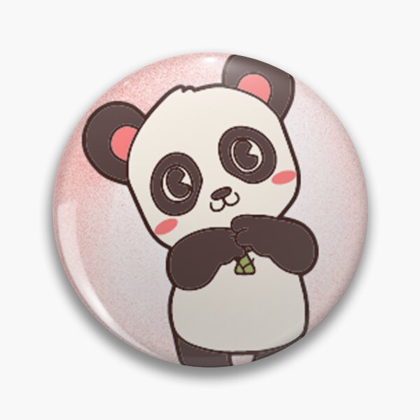 Item preview, Cute little panda designed and sold by Lazoni.