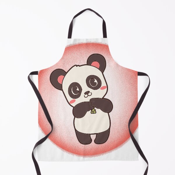 Item preview, Cute little panda designed and sold by Lazoni.
