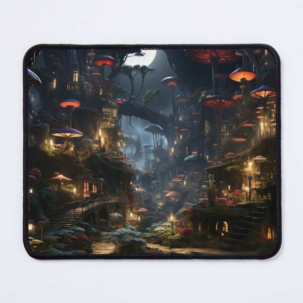 Item preview, Neon Jungle - Natural designed and sold by Gameasty.