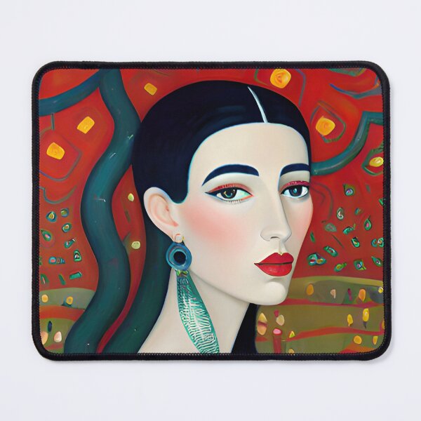Item preview, Tarsila designed and sold by RealmScenic.