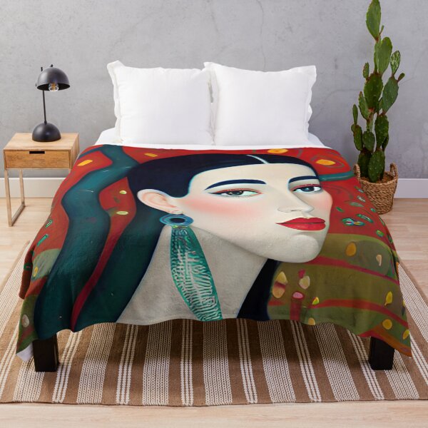Item preview, Tarsila designed and sold by RealmScenic.