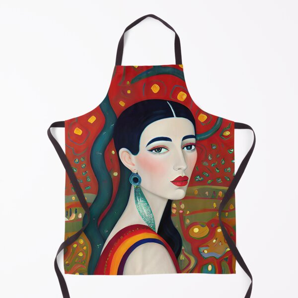 Item preview, Tarsila designed and sold by RealmScenic.