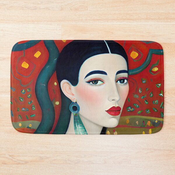 Item preview, Tarsila designed and sold by RealmScenic.