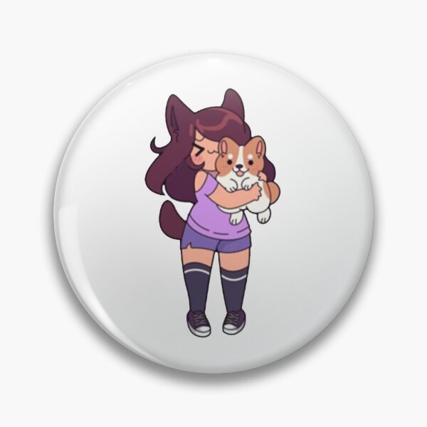 Item preview, SSSniperWolf youtobes cat designed and sold by duard-oClarke.