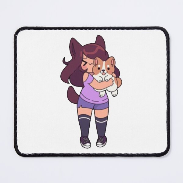 Item preview, SSSniperWolf youtobes cat designed and sold by duard-oClarke.