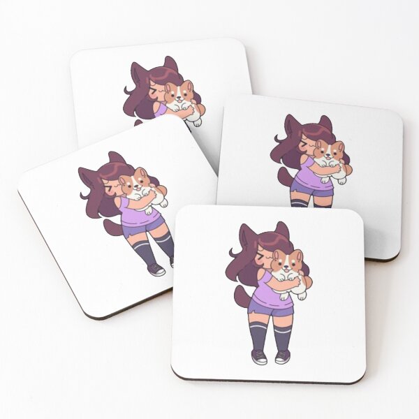 Item preview, SSSniperWolf youtobes cat designed and sold by duard-oClarke.