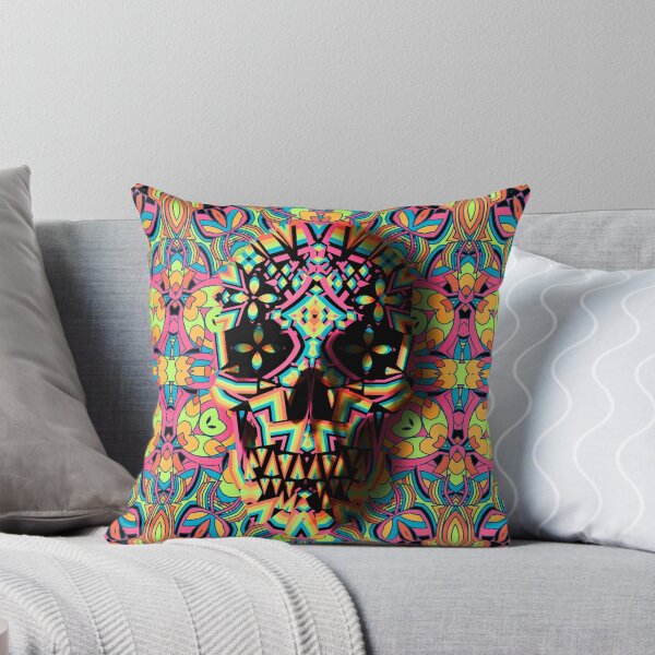 Item preview, Skull Geo designed and sold by Ali Gulec.