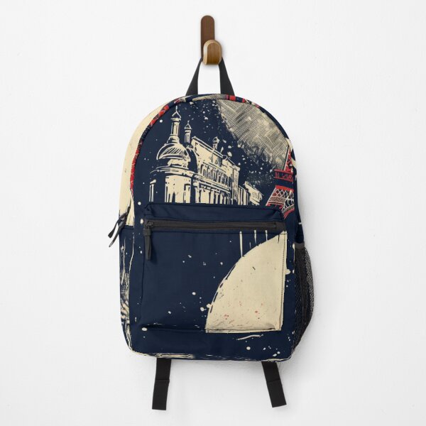Item preview, A Vintage Paris Design designed and sold by GoodOldVintage.