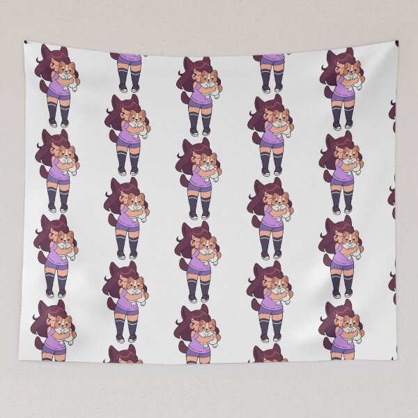 Item preview, SSSniperWolf youtobes cat designed and sold by duard-oClarke.