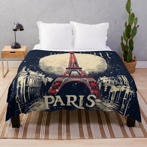 Item preview, A Vintage Paris Design designed and sold by GoodOldVintage.