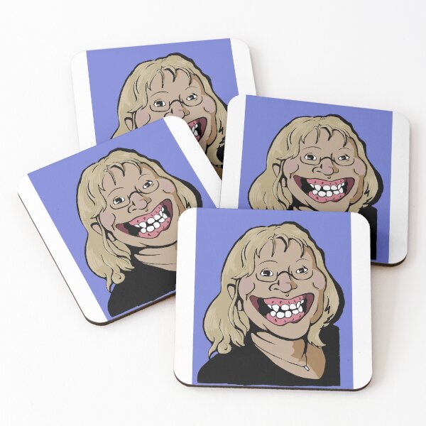Item preview, Silly Portrait 6 designed and sold by UbeArts.