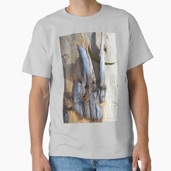 Eucalyptus Bark Classic T-Shirt