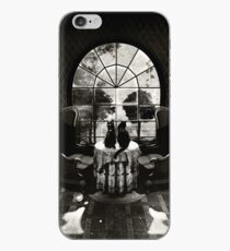 Room Skull iPhone Case