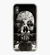 Room Skull iPhone Case