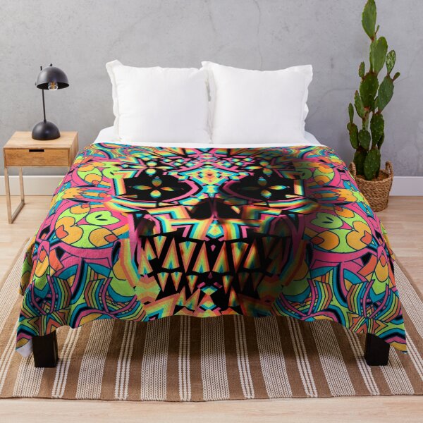Item preview, Skull Geo designed and sold by Ali Gulec.